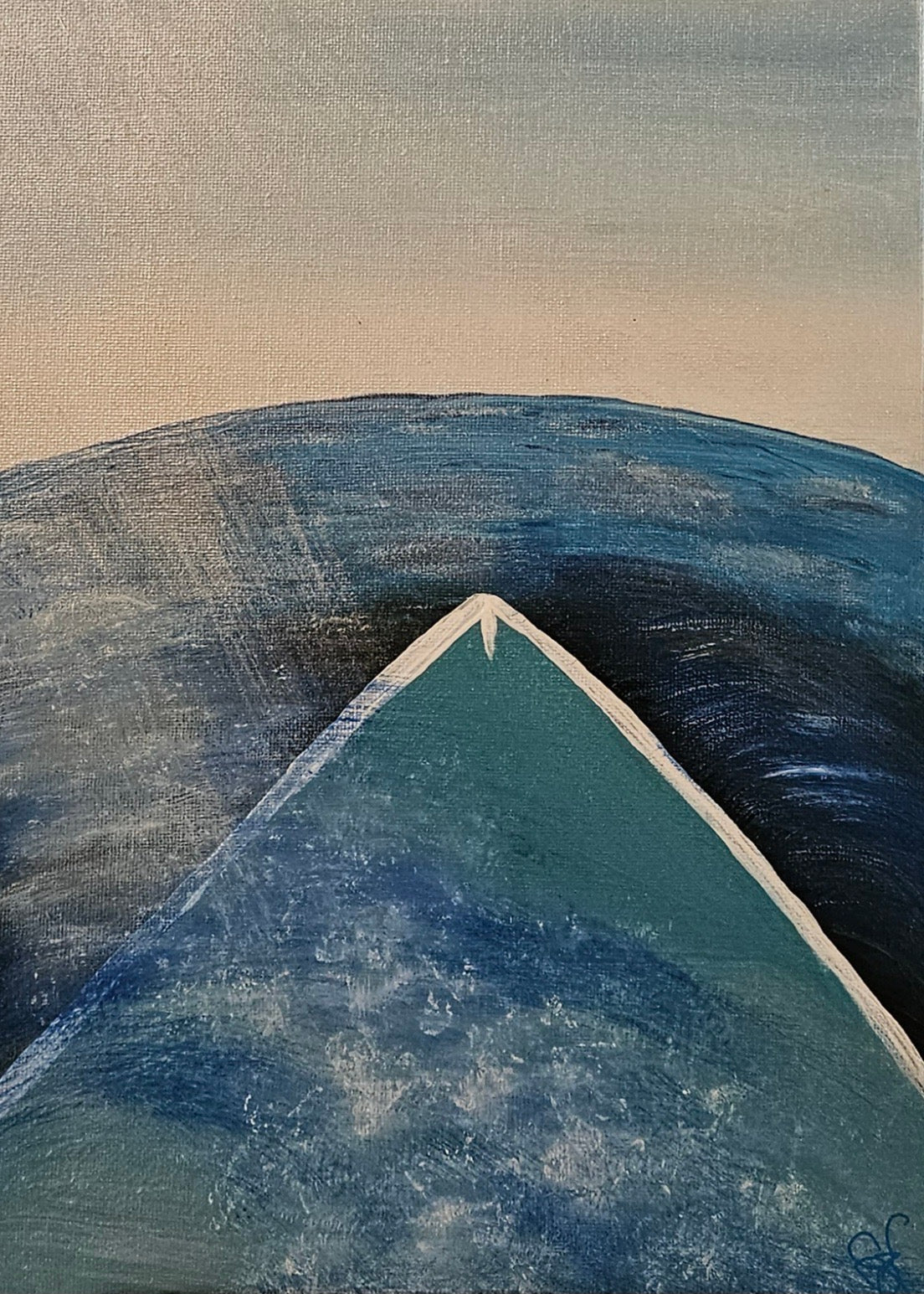 Surfer Bliss - Sun Spray