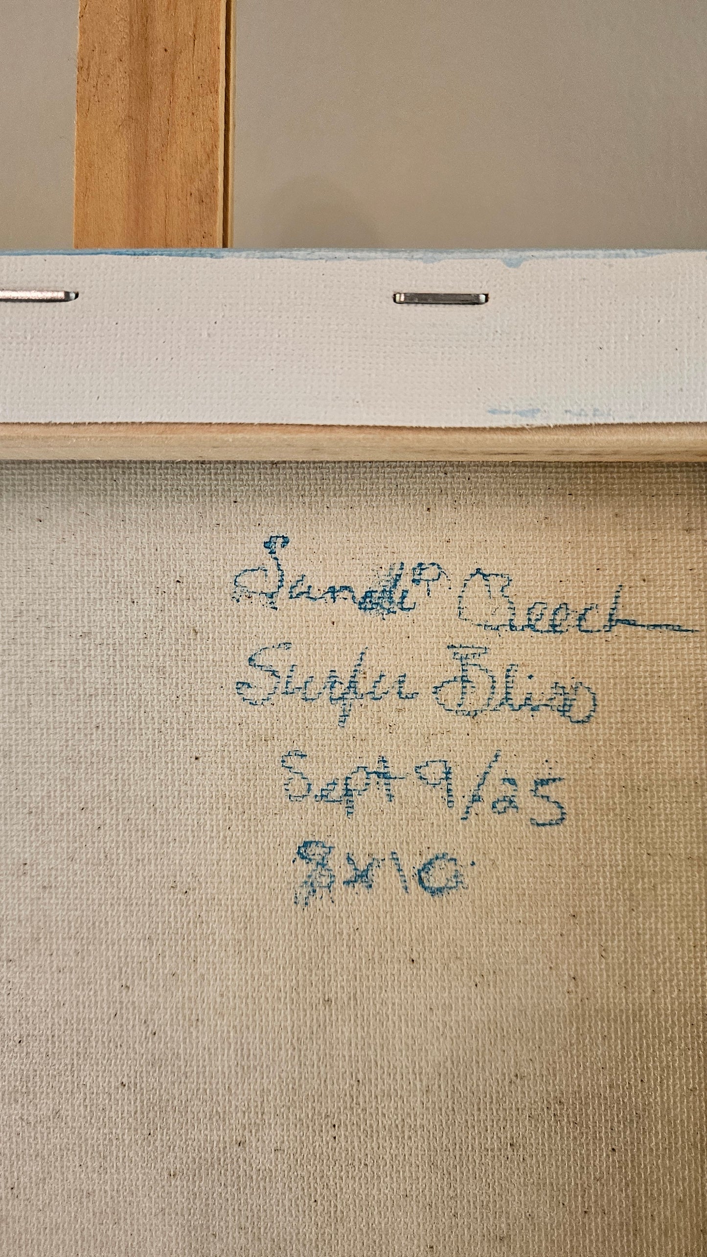 Surfer Bliss - Sun Spray