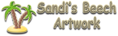 Sandi's Beech Art